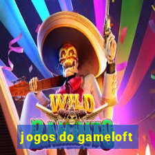 jogos do gameloft